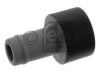 VW 034103245A Valve, engine block breather